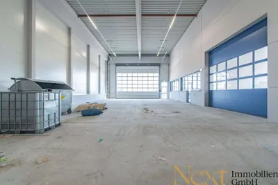 Gewerbeimmobilie mieten in Wels-Land – 6 873 m², € 76.000 – Bild 6 von 13