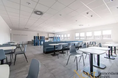 Gewerbeimmobilie mieten in Wels-Land – 6 873 m², € 76.000 – Bild 13 von 13