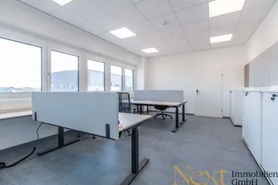 Gewerbeimmobilie mieten in Wels-Land – 6 873 m², € 76.000 – Bild 12 von 13