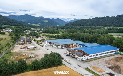 Gewerbeimmobilie mieten in Kirchdorf an der Krems – 84 m², € 820 – Bild 8 von 11