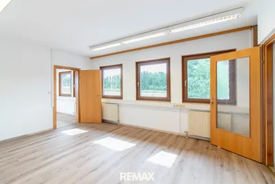 Gewerbeimmobilie mieten in Kirchdorf an der Krems – 84 m², € 820 – Bild 4 von 11