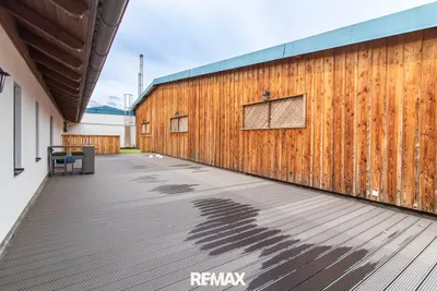 Gewerbeimmobilie mieten in Kirchdorf an der Krems – 84 m², € 820 – Bild 10 von 11