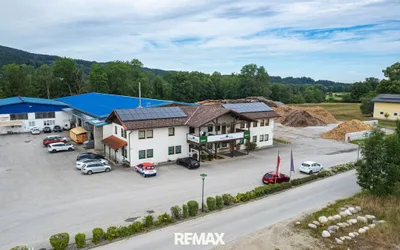 Gewerbeimmobilie mieten in Kirchdorf an der Krems – 84 m², € 820 – Bild 9 von 11