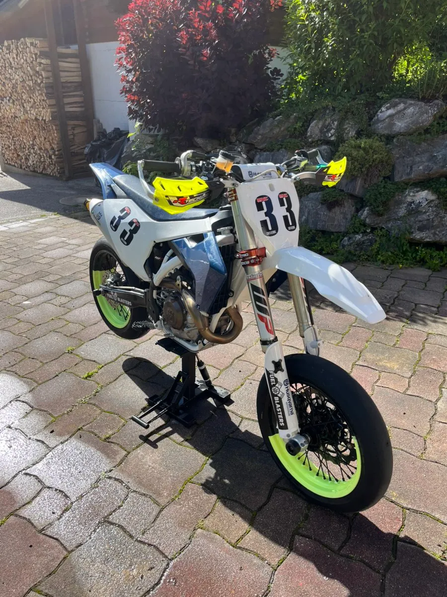 Husqvarna Sonstige