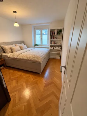 3-Zimmer-Wohnung mieten in Sankt Veit an der Glan – 82 m², € 795 – Bild 5 von 10