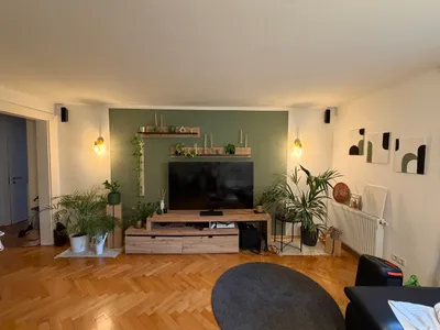 3-Zimmer-Wohnung mieten in Sankt Veit an der Glan – 82 m², € 795 – Bild 2 von 10
