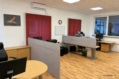 Gewerbeimmobilie mieten in Salzburg-Umgebung – 973 m², € 7.131 – Bild 7 von 11