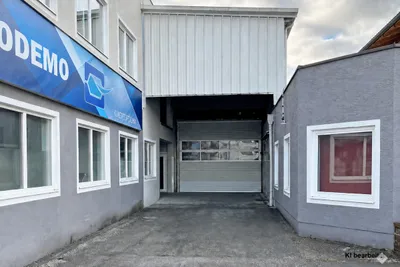 Gewerbeimmobilie mieten in Salzburg-Umgebung – 973 m², € 7.131 – Bild 4 von 11