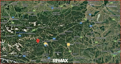 Grundstück kaufen in Murau – 6 130 m², € 715.000 – Bild 20 von 21