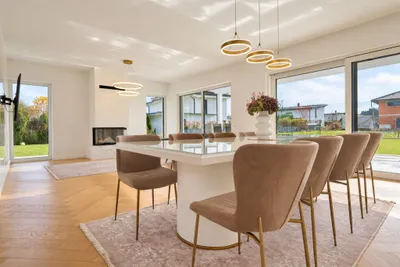 5-Zimmer-Haus kaufen in Klagenfurt Land – 226,35 m², € 920.000 – Bild 1 von 19