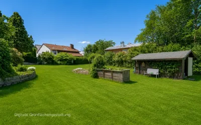 Grundstück kaufen in Salzburg-Umgebung – 999 m², € 1.599.000 – Bild 2 von 5