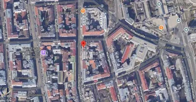 Gewerbeimmobilie kaufen in Wien – 116 m², € 1.400.000 – Bild 23 von 23
