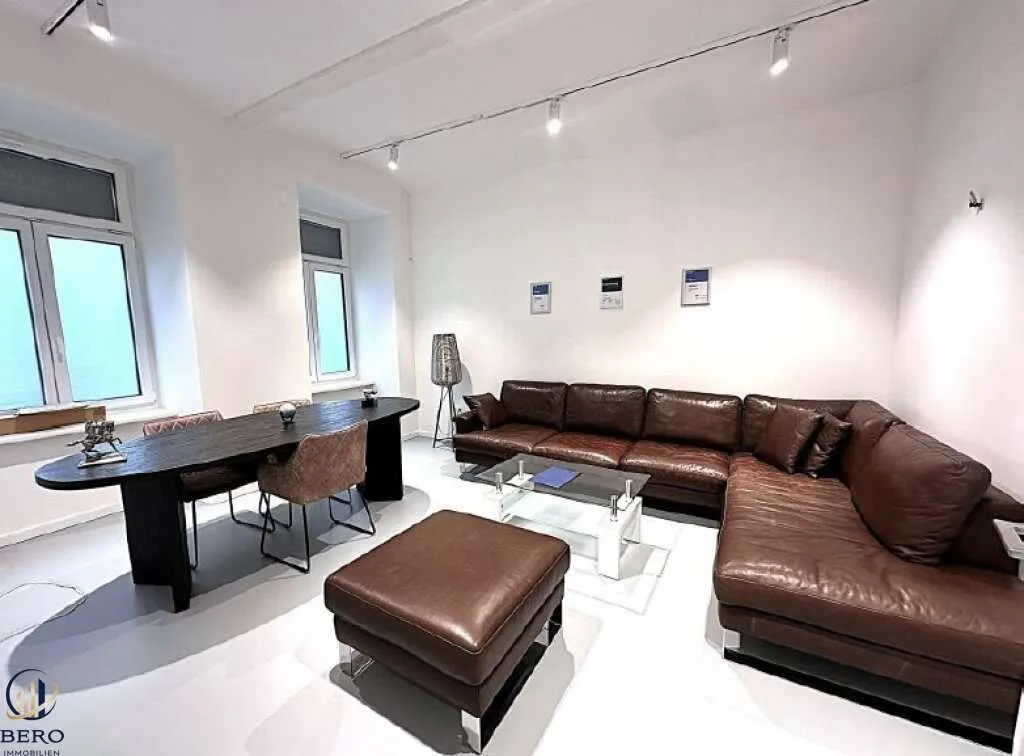 Neues Premium-Physiotherapiezentrum mit ca. 116 m² - Top-Lage - Vista 2