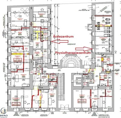 Gewerbeimmobilie kaufen in Wien – 116 m², € 1.400.000 – Bild 22 von 23