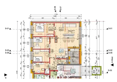 4-Zimmer-Immobilie kaufen in Graz – 87,8 m², € 665.000 – Bild 16 von 16
