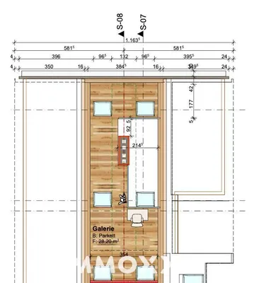 4-Zimmer-Immobilie kaufen in Graz – 87,8 m², € 665.000 – Bild 15 von 16