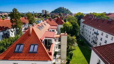 4-Zimmer-Immobilie kaufen in Graz – 87,8 m², € 665.000 – Bild 4 von 16