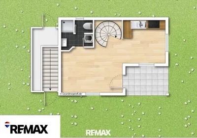 2-Zimmer-Immobilie kaufen in Wien – 49 m², € 450.000 – Bild 27 von 32