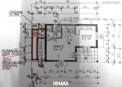 2-Zimmer-Immobilie kaufen in Wien – 49 m², € 450.000 – Bild 30 von 32