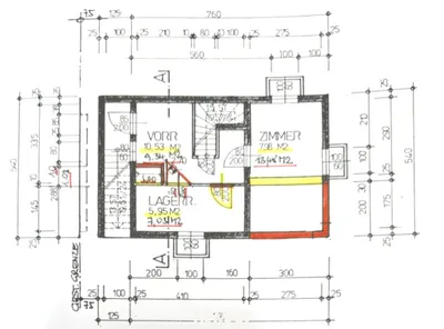 2-Zimmer-Immobilie kaufen in Wien – 49 m², € 450.000 – Bild 32 von 32