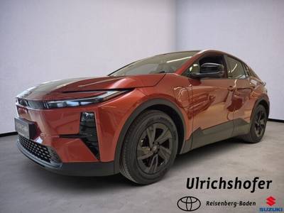 Toyota C-HR+ Elektro 77kWh Teamplayer