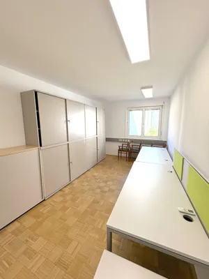 8-Zimmer-Gewerbeimmobilie mieten in Wien – 203 m², € 2.944 – Bild 9 von 20