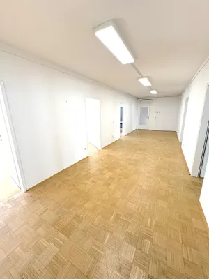 8-Zimmer-Gewerbeimmobilie mieten in Wien – 203 m², € 2.944 – Bild 5 von 20