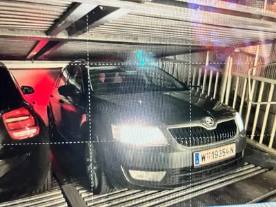 Immobilie mieten in Wien – 7 m², € 110 – Bild 1 von 4