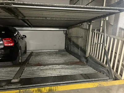 Immobilie mieten in Wien – 7 m², € 110 – Bild 2 von 4