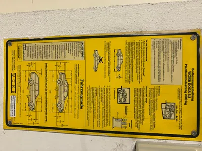 Immobilie mieten in Wien – 7 m², € 110 – Bild 4 von 4