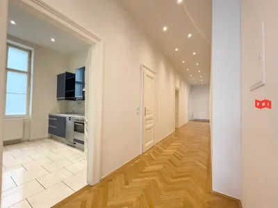 3-Zimmer-Wohnung mieten in Wien – 144,76 m², € 2.219 – Bild 4 von 19