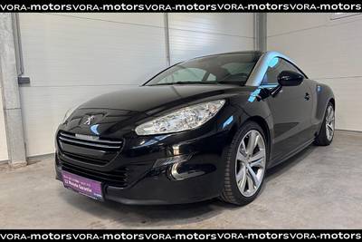 Peugeot RCZ 1,6 THP 155 *FINANZIERUNG MÖGLICH, 3 JAHRE ...