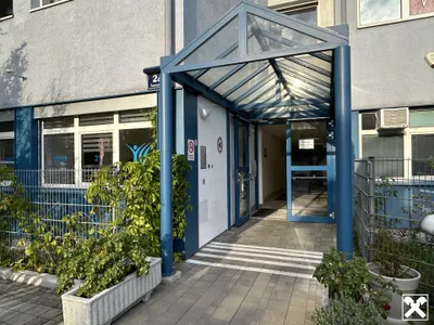 7-Zimmer-Gewerbeimmobilie kaufen in Wien – 96 m², € 424.000 – Bild 2 von 19