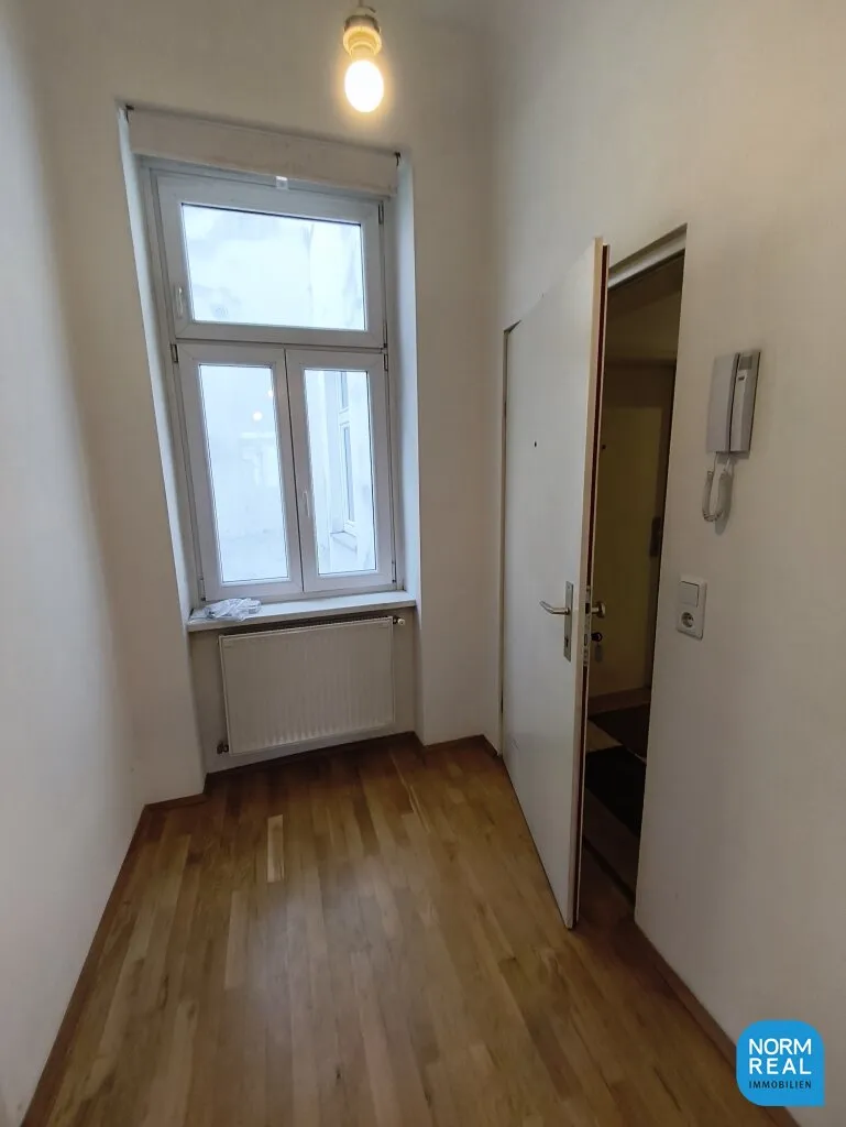 Wohnung – Wien - Ansicht 2