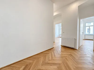 2-Zimmer-Wohnung kaufen in Wien – 59,03 m², € 335.900 – Bild 3 von 7