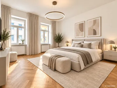 2-Zimmer-Wohnung kaufen in Wien – 59,03 m², € 335.900 – Bild 4 von 7
