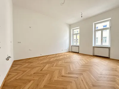 2-Zimmer-Wohnung kaufen in Wien – 59,03 m², € 335.900 – Bild 2 von 7