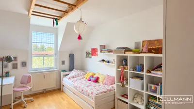 5-Zimmer-Wohnung kaufen in Wien – 111,39 m², € 550.000 – Bild 4 von 11