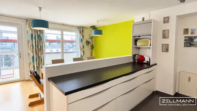 5-Zimmer-Wohnung kaufen in Wien – 111,39 m², € 550.000 – Bild 3 von 11