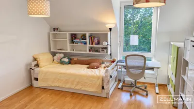 5-Zimmer-Wohnung kaufen in Wien – 111,39 m², € 550.000 – Bild 2 von 11