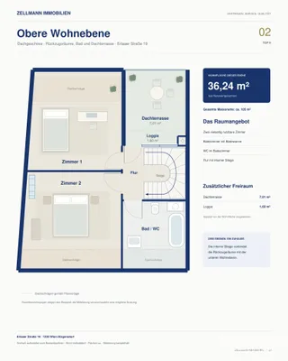 5-Zimmer-Wohnung kaufen in Wien – 111,39 m², € 550.000 – Bild 11 von 11