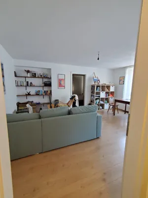 Tolle 59qm Wohnung im 2. Bezirk!