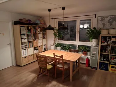 Tolle 59qm Wohnung im 2. Bezirk! – Bild 3