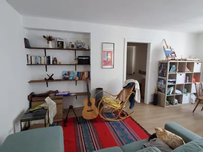 Tolle 59qm Wohnung im 2. Bezirk! – Bild 2