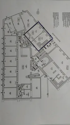 1-Zimmer-Gewerbeimmobilie mieten in Wien – 40 m², € 25