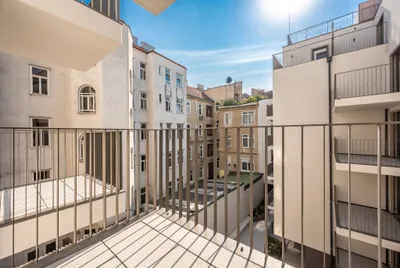 1-Zimmer-Wohnung mieten in Wien – 40,7 m², € 1.185 – Bild 9 von 18