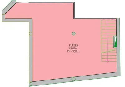 Immobilie mieten in Steyr – 50 m², € 338 – Bild 4 von 5