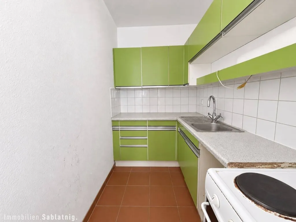 Wohnung – Wien - Ansicht 3