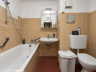 1-Zimmer-Wohnung kaufen in Wien – 32,35 m², € 139.000 – Bild 6 von 8