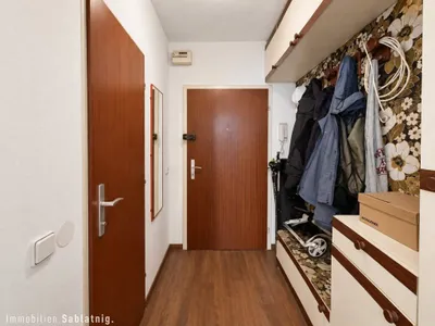 1-Zimmer-Wohnung kaufen in Wien – 32,35 m², € 139.000 – Bild 4 von 8
